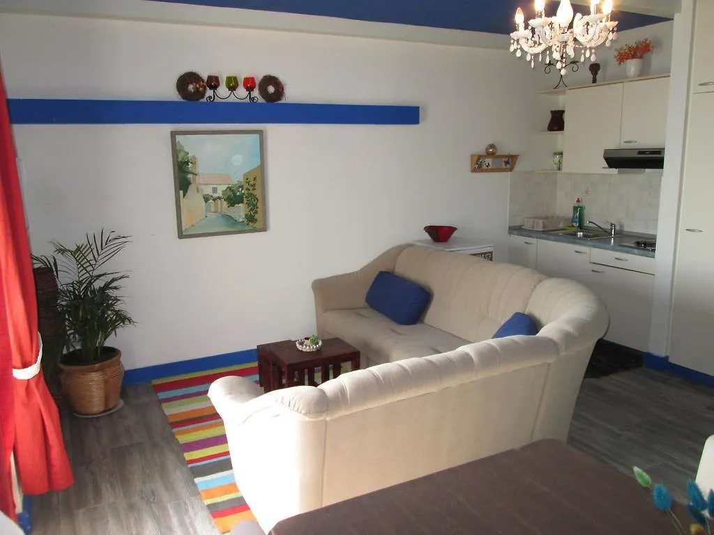 Villa Lisica Petrčane 0*,